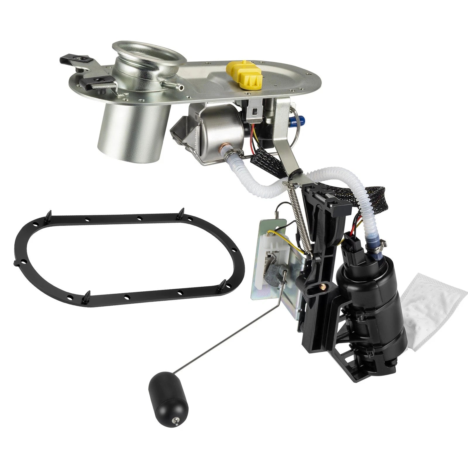 Fuel Pump Assembly for Electra Glide Ultra Classic (2006–2007) Part # 75126-06A