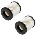 2X Air Filter for Ferris (Replaces 798897)