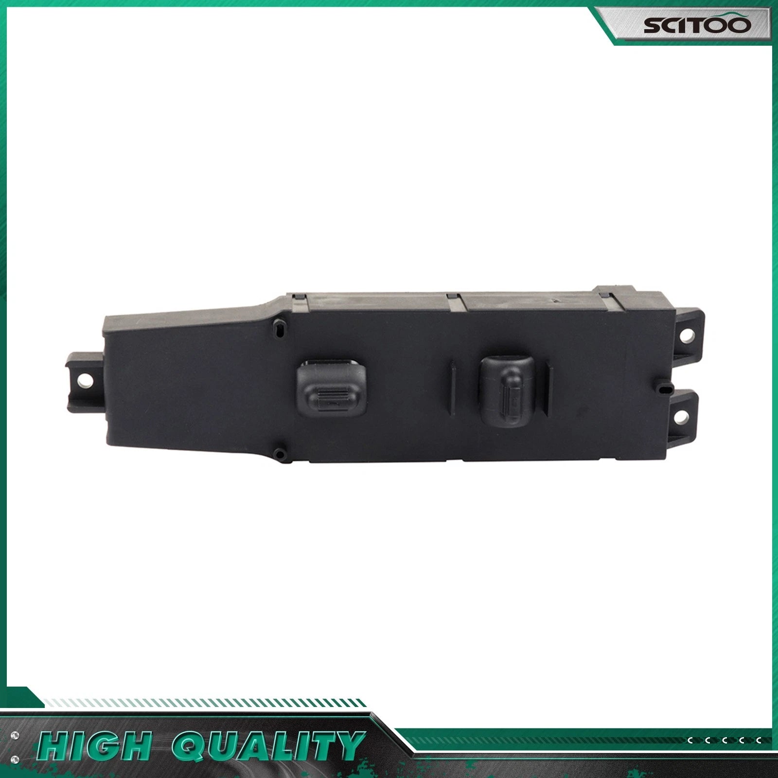 Power Door Lock & Window Switch for Jeep Cherokee (1997–2001)
