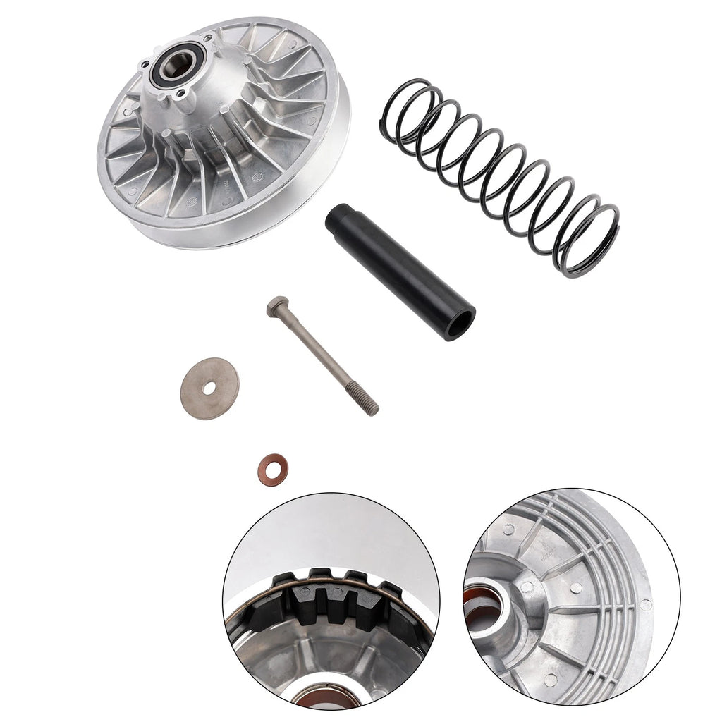 Rear Clutch Variator Secondary 420280178 for Can-Am Outlander T (2015–2023)