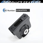 Engine Motor Mount for Toyota Scion XB (2010–2015)