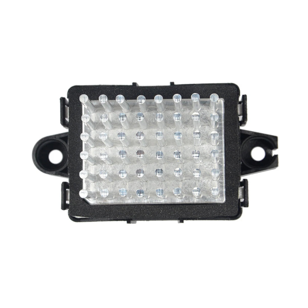 HVAC Blower Motor Resistor for Chevy Silverado 1500 (2007-2013)