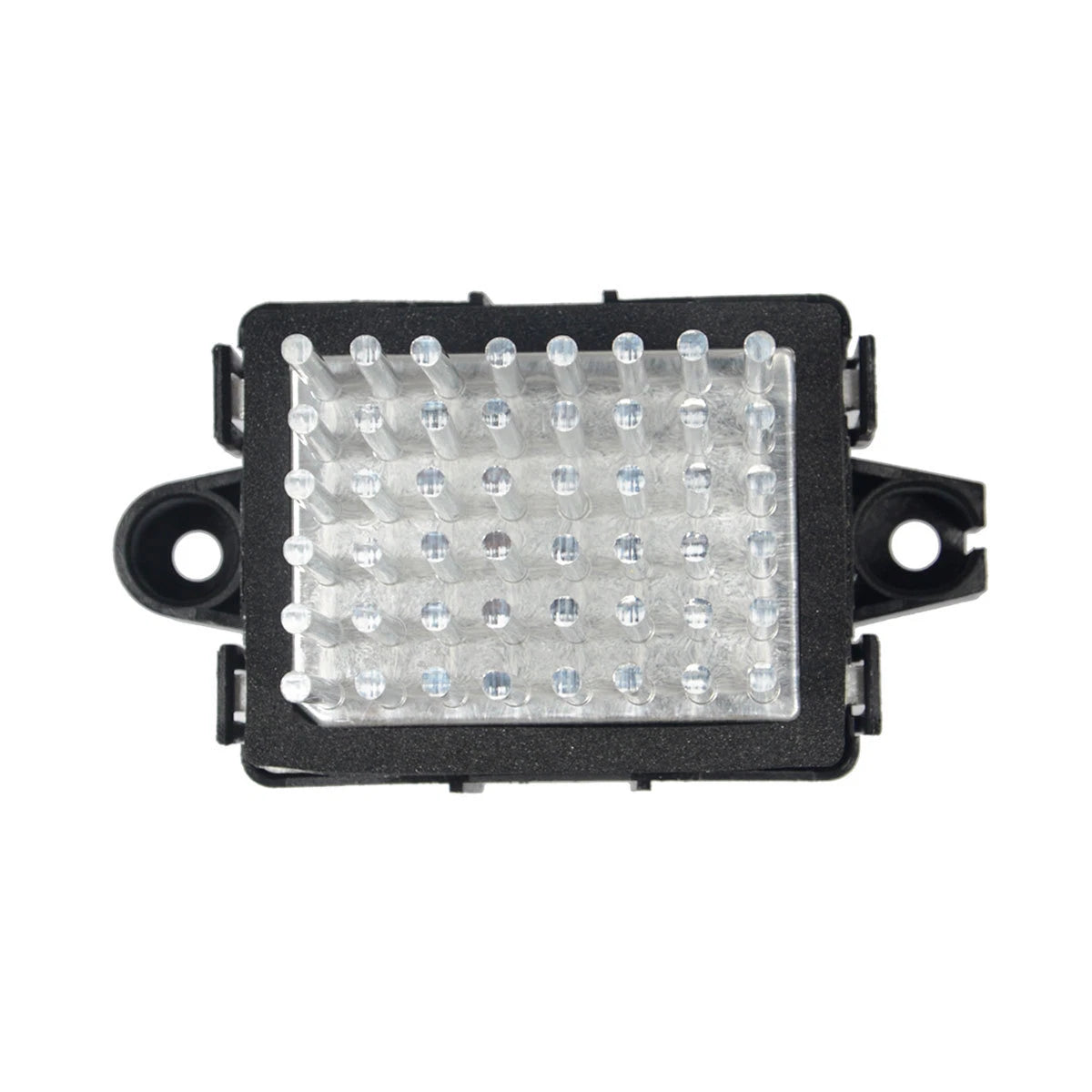 HVAC Blower Motor Resistor for Chevy Silverado 1500 (2007-2013)