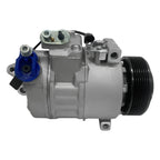 AC Compressor Kit Replacement for BMW X1 xDrive28i (2014-2015)