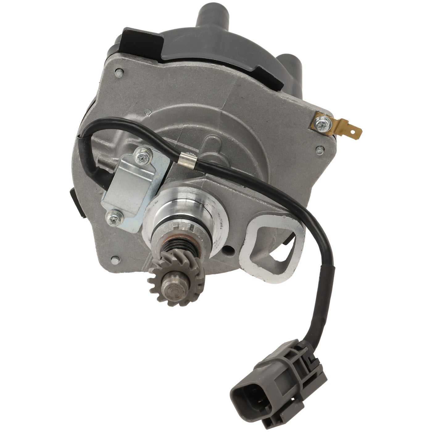 Distributor for Nissan D21 Pathfinder Pickup (1990–1994)