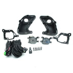 Fog Light Assembly for Toyota Grand Highlander (2024)