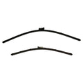 2X Valeo 900 Series Front Wiper Blades for 24" & 21"