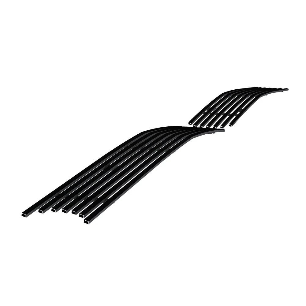 Black Billet Grille Insert for Pontiac G6 (2005–2009)