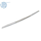 Rear Bumper Lower Trim Molding for Nissan Rogue (2017-2019)