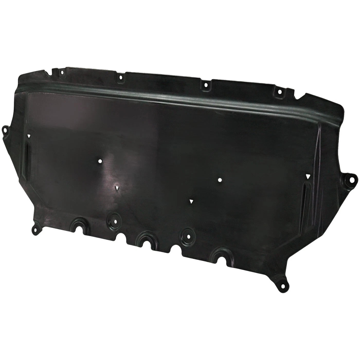 Engine Splash Shield for BMW 530i (2017–2023) Front Lower G30 Sedan