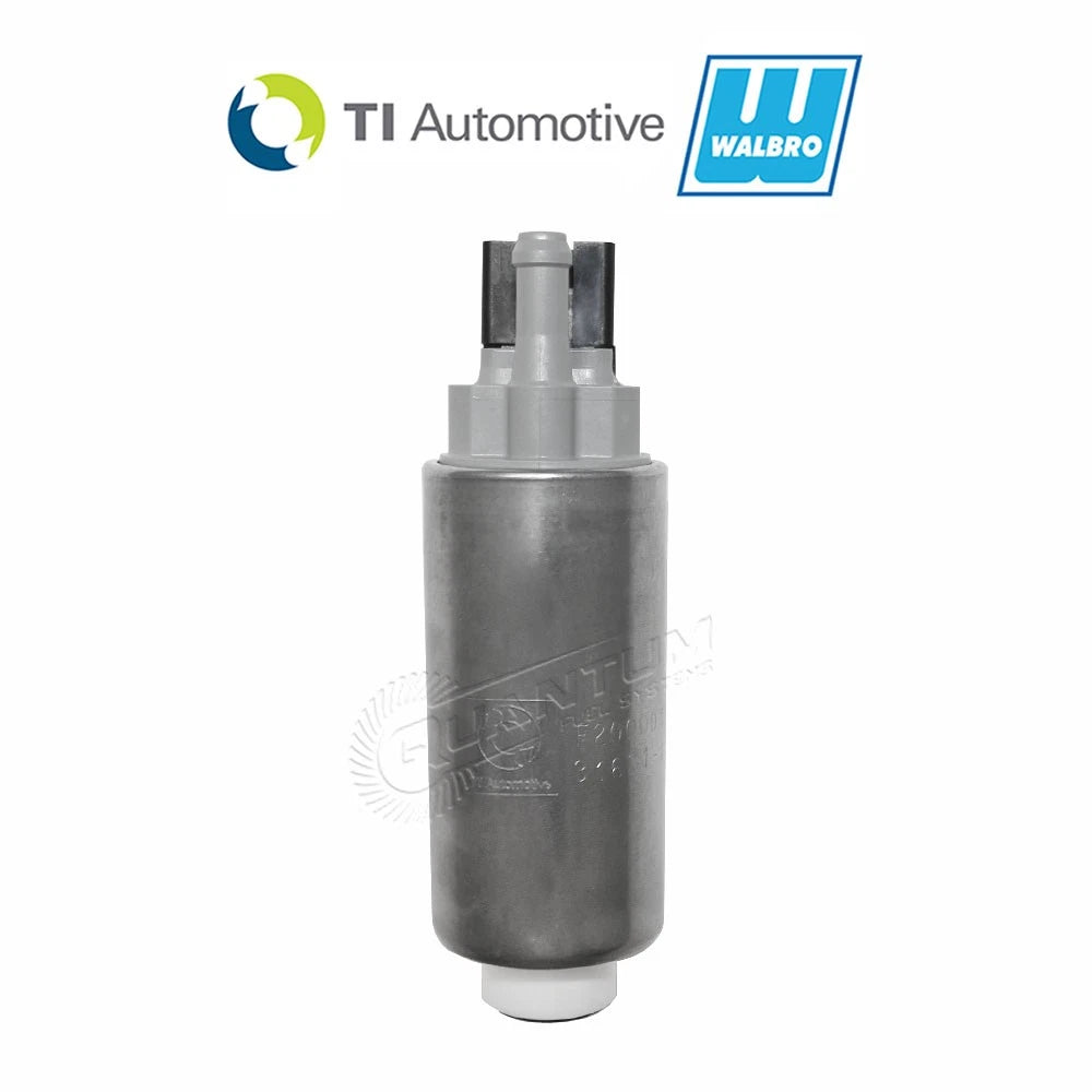 Genuine Walbro/TI Fuel Pump for Mercury Marine (0T651945 - 0T818042 / 0E407100+)