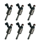 6X Fuel Injectors for Ford Transit-150 250 350 (2014–2021)