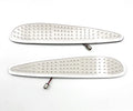 LED Tail Light Retrofit Boards Replacement for 1959 Chevy Impala Bel Air (1959–1959)