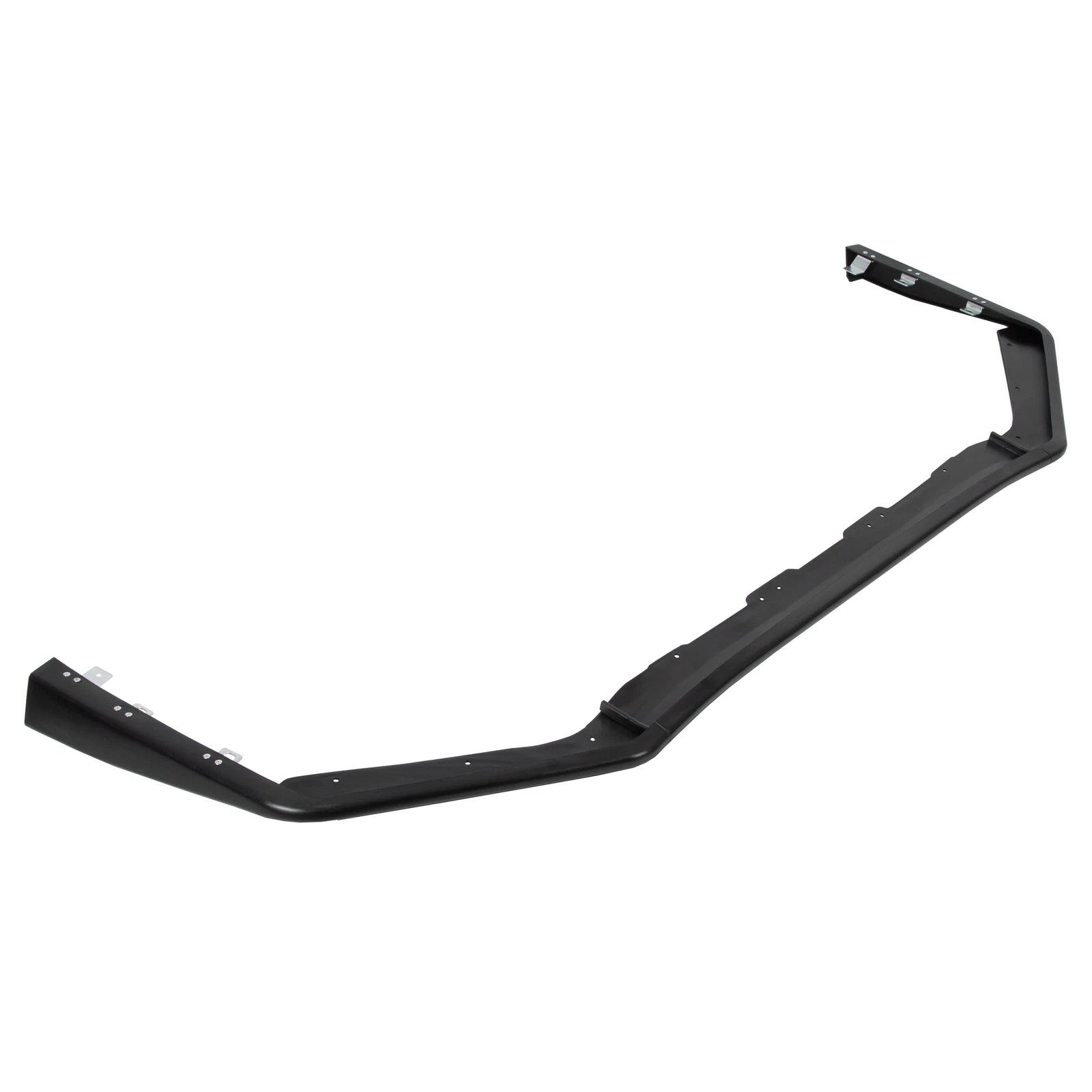 Front Bumper Body Lip Spoiler for Subaru Impreza WRX STI (2015–2021)