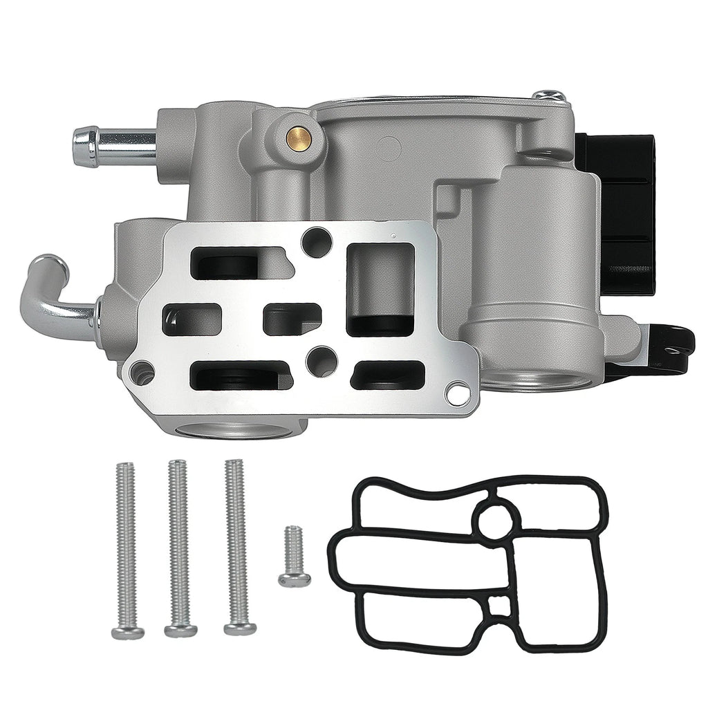 Idle Air Control Valve MD614698 for Eagle Summit Mitsubishi Expo Galant (1992–1996)