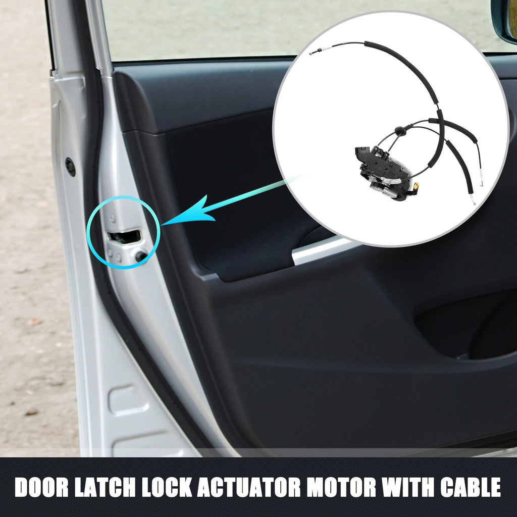 Power Door Lock Actuator Motor for Nissan Murano (No. 805011AA1A)