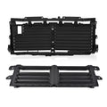 Upper & Lower Radiator Shutter with 2 Motors for Chevy Silverado 2500HD (2020–2023)