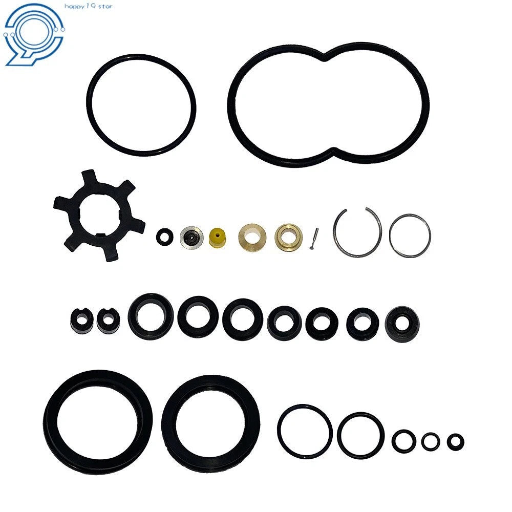 Complete Seal Kit for GM Ford Dodge Chevy (Exact Duplicate)