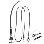 36cm Car Antenna Roof/Fender Mounted Long Range Aerial