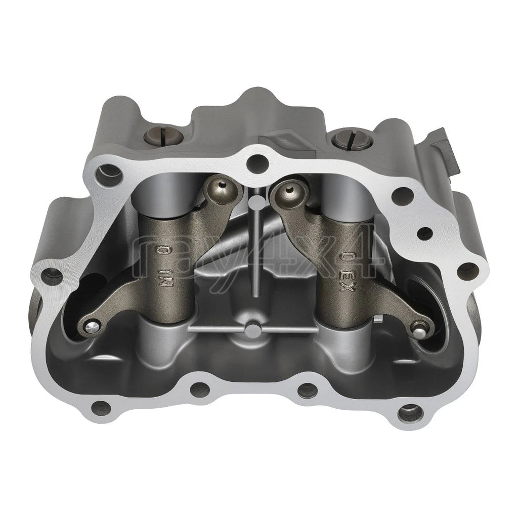 Cylinder Head Valve Cover Rockers for Honda Sportrax 250 TRX250EX (2001–2008)