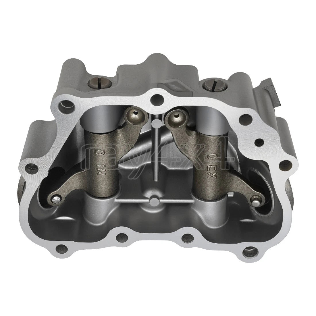 Cylinder Head Valve Cover Rockers for Honda Sportrax 250 TRX250EX (2001–2008)