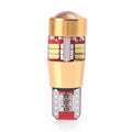 T10 3014 27SMD 6000K LED Side Wedge Light Bulbs for Car (Various Years)