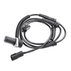 2X Front ABS Wheel Speed Sensor for Kia Sedona (2002-2005)