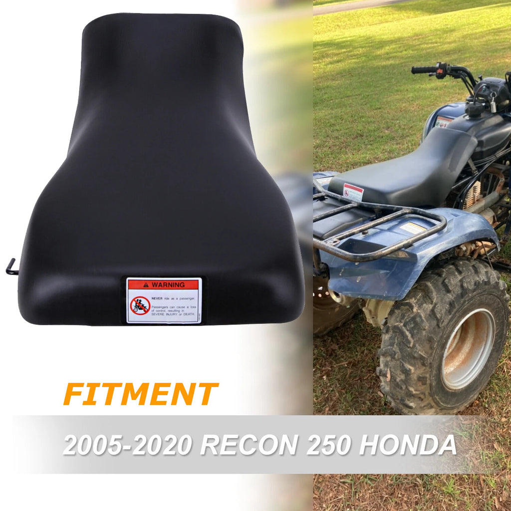 Complete Seat for Honda Recon 250 TRX250TM TRX250TE 2005–2016
