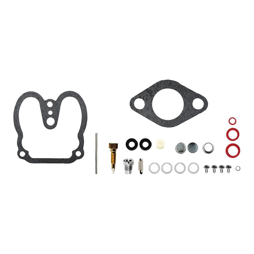 Carburetor Repair Kit for Wisconsin L57M3 L57R L57E L57H