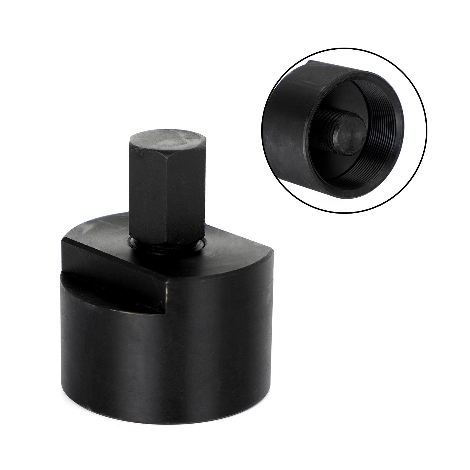 Flywheel Puller 50mm 1.5 for Polaris RZR 900 XP 1000 Ranger Sportsman 570 (2014–2018)