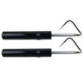 2X Front Shock Absorbers for Porsche Macan (2014–2020) 95B413031G