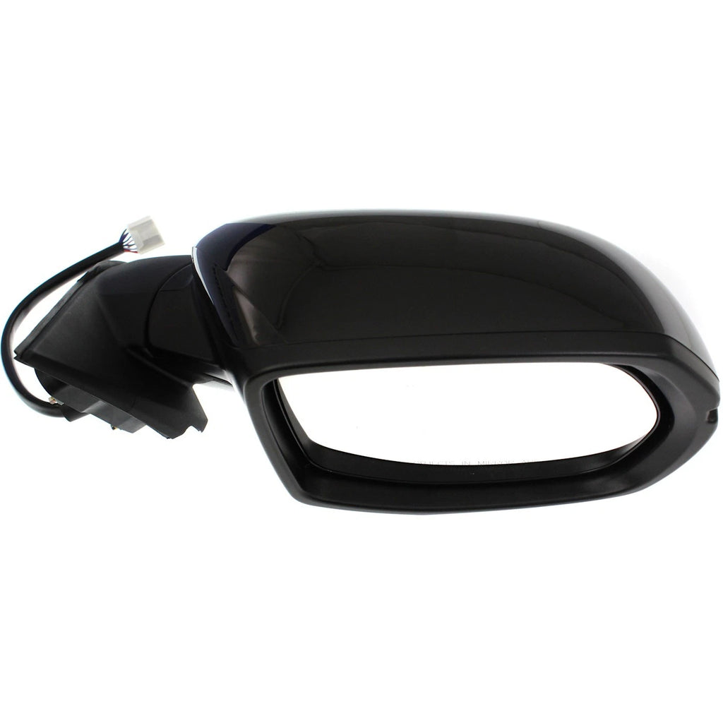 Power Mirror for Honda HR-V (2016–2018) Right Side Heated Paintable