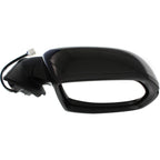 Power Mirror for Honda HR-V (2016–2018) Right Side Heated Paintable