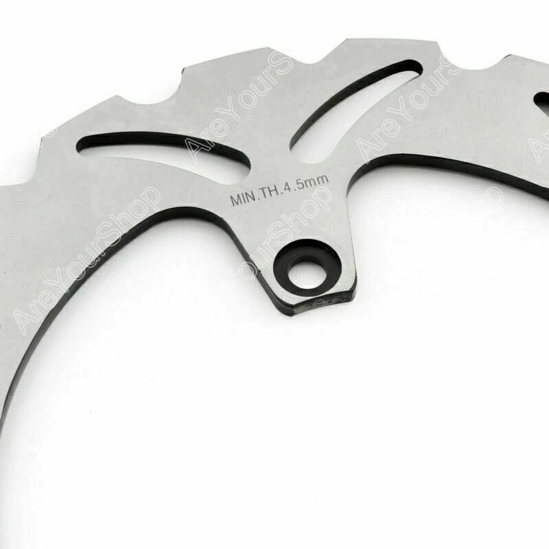 Rear Brake Disc Rotor for Yamaha YP250 Majesty (2000–2019)