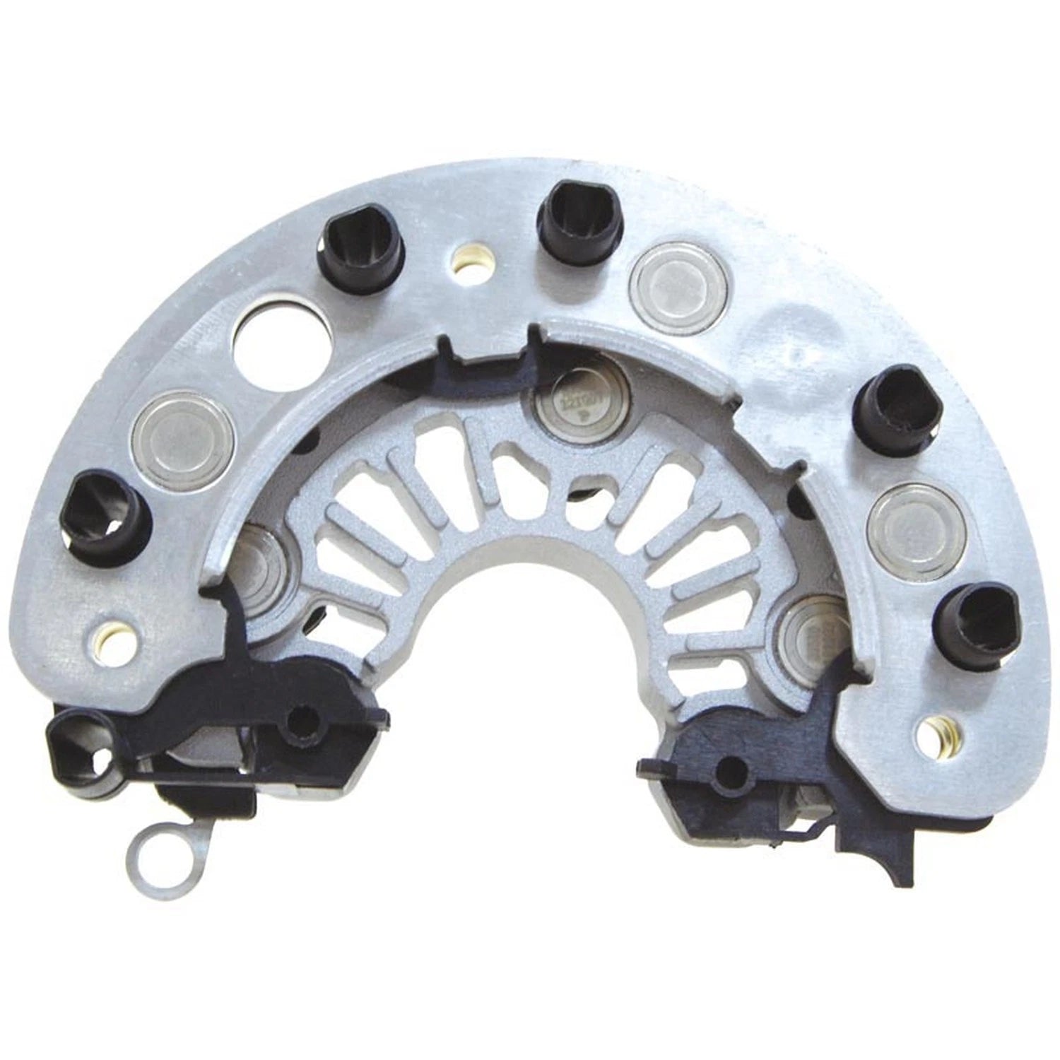 Rectifier for Mercedes-Benz CLK430 (2002–2003)