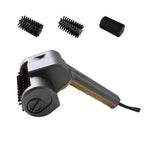 Rechargeable BBQ Brush Electric 2-Speed Motor for Grates