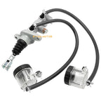 Brake Master Cylinder for Can-Am Maverick X3 Turbo Trail Sport 1000 800 700 UTV