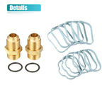 Engine Oil Cooler Housing with Gaskets for Dodge (2011-2019)