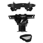 Ram Air Duct & Fairing Gauges Stay Bracket for Kawasaki Ninja ZX6R (2019–2023)