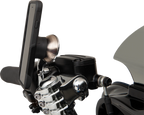 Klock Werks iOmounts Device Mount for Switch (Chrome) KWD-01-0380