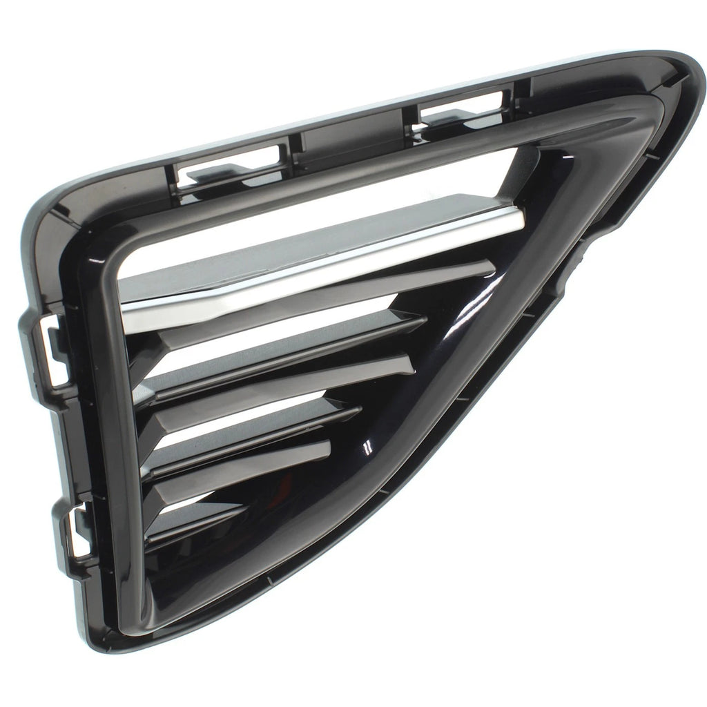 Fog Light Covers for Chevy Hand Coupe