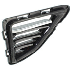 Fog Light Covers for Chevy Hand Coupe