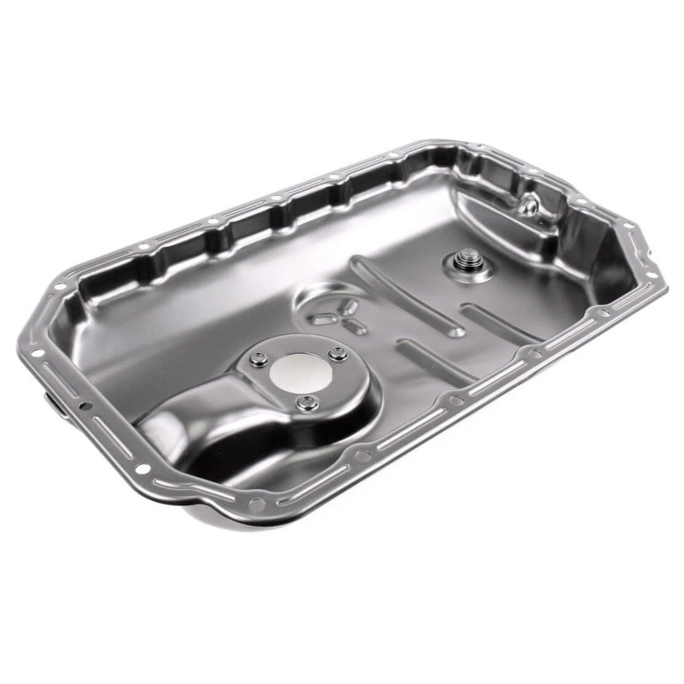 Oil Pan Lower for VW Audi S5 A6 Q7 Q5 S4 A7