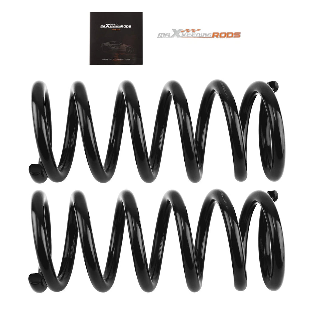 3" Drop Springs for Ram 1500 (2019–2024) 2WD Rear Lowering Kit