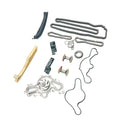 14x Engine Timing Chain Kit with Water Pump for Ford Taurus Flex MKX MKZ (2008–2019)