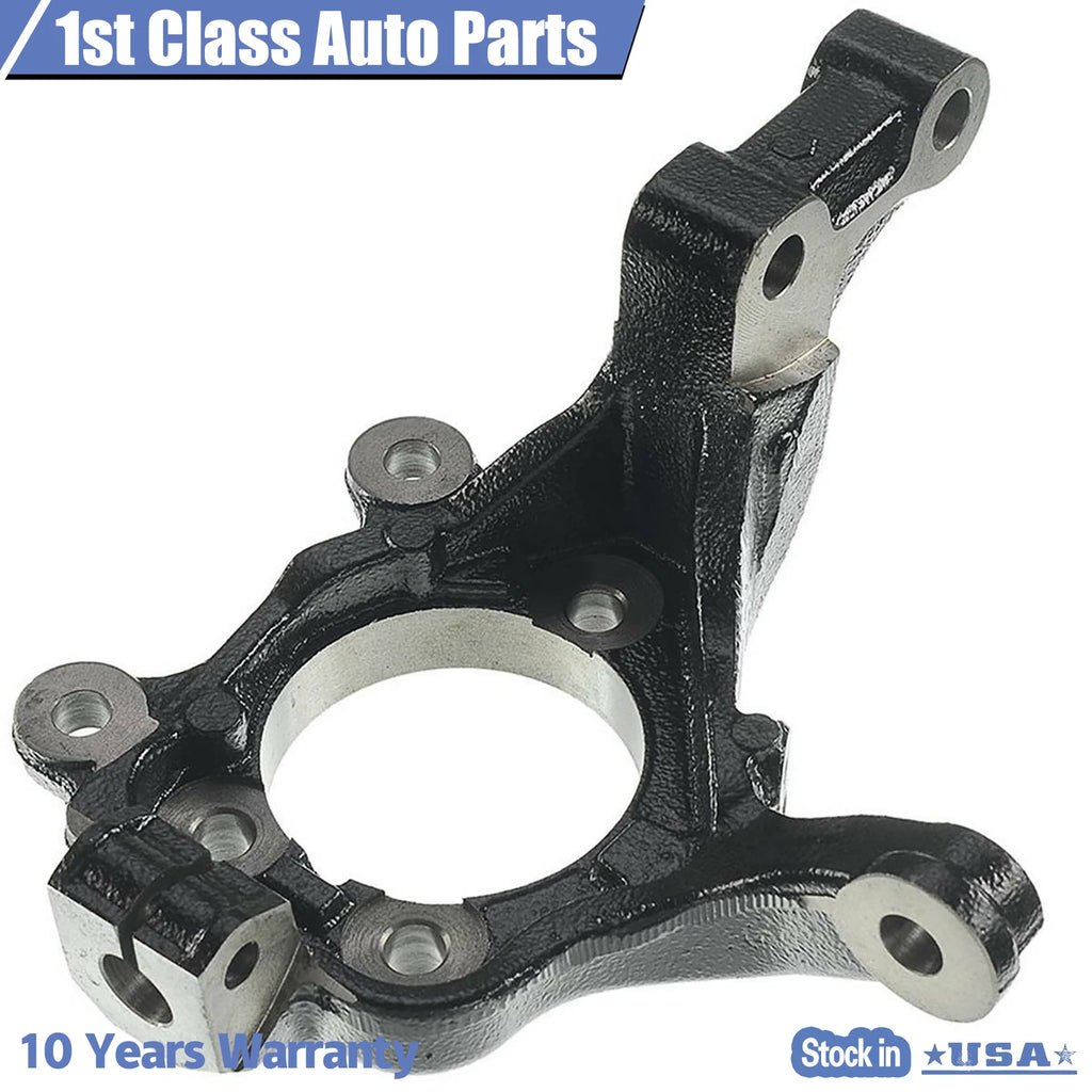 Front Right Steering Knuckle for Nissan Cube Versa (2007-2014)