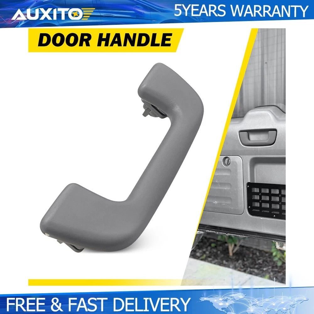 Gray Grip Assist Inside Rear Door Handle for Toyota Lexus GX470 (2003–2009)