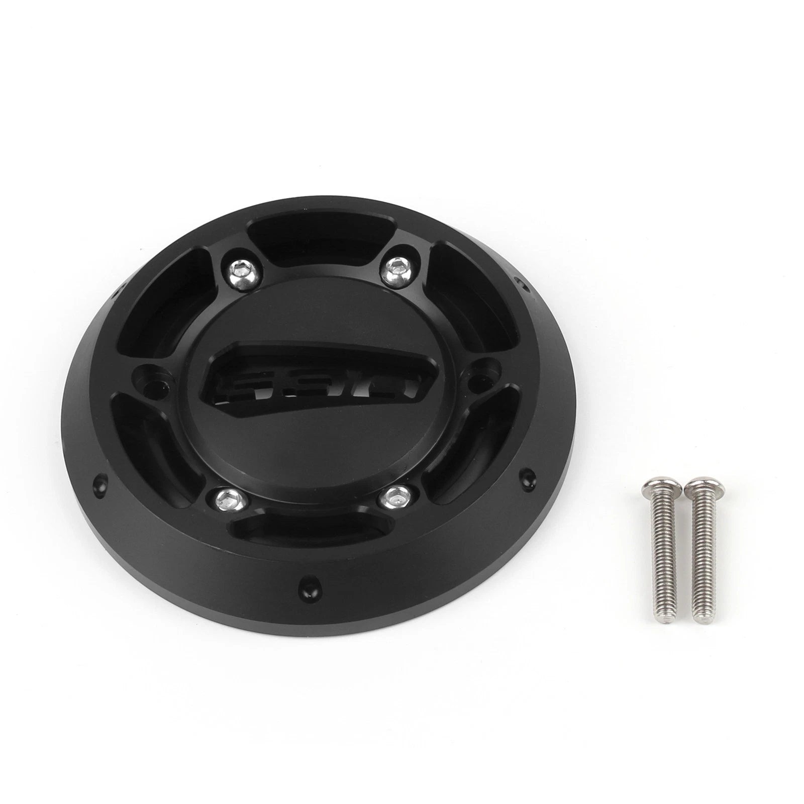 Engine Protective Cover for Yamaha TMAX 530 (2012–2015) 15 Black