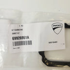Fuel Tank Gasket Kit for Ducati Hypermotard, Monster, XDiavel (OEM 69926951A)