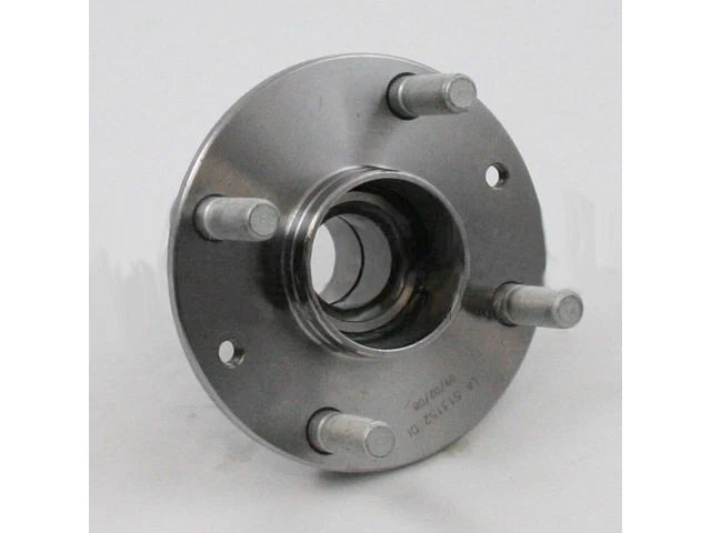 Front Wheel Hub Assembly for Mazda Miata (1990–1997, 1999–2005) RD428VZ